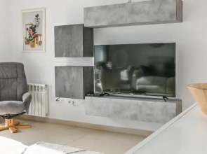 First Floor Apartment on La Torre Golf Resort BO1212LT