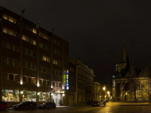 Luxury Family Hotel Bila Labut