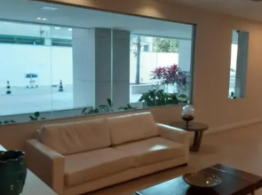 Barra da Tijuca - Make yourself at home!