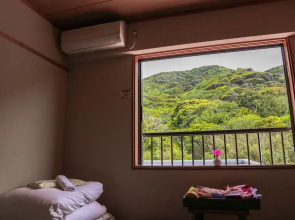 Organic B&B Maruei