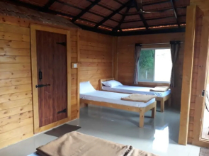 Kadumane Hills Resorts