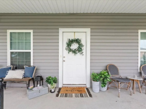 New Centrally Located Family Gathering Place