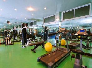 Landmark Hotel Baniyas