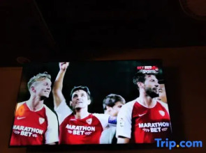 Hotel Jomtien View Paradise