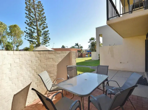 Riverview Holiday Apartment 47 - Kalbarri, WA