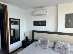 Palmetto Suite Superior 3901