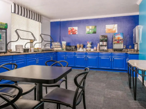 Spark by Hilton Orlando near Universal