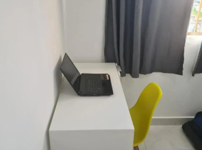 Solar Areia Preta 302