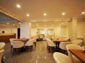 Anadolu Hotel