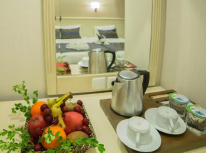 Sarnic Hotel & Sarnic Premier Hotel