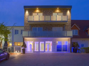 Hotel Landhaus Sterdebüll