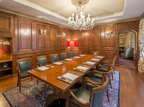 Бутик-отель Grotthuss