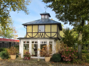 Altes Taubenhaus Splietsdorf