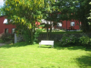 Värdshuset Bruksgården
