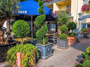 Hotel-Restaurant Zum Bäumle