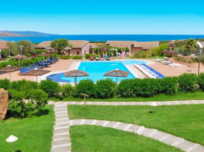 Cala Rosa Club Hotel