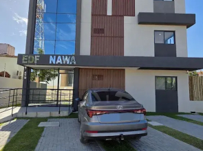 Nawa Beach Residence 02 by La Playa