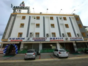 KR Residency