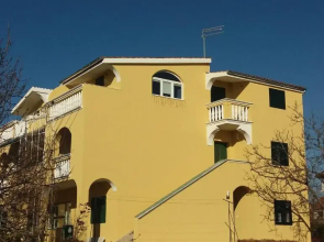 Apartments Meri
