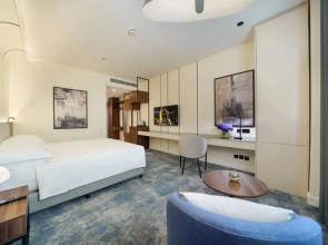 Nova M Hotel Edge By Rotana
