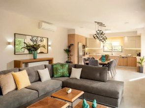 Kagiemar Luxury House