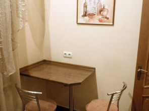 Апартаменты UKR Apartments