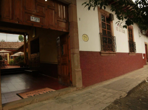 Hotel Posada de la Salud