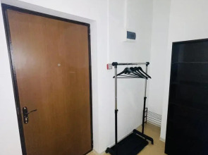 Апартаменты на Микрорайоне 1 Мая 4к1