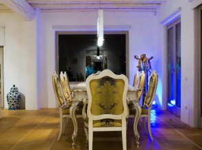 Villa Argy