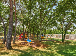 Stella Maris Campsite