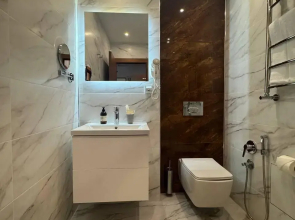 Смарт Отель Магас