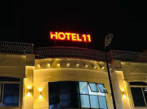 Hotel 11 Islamabad