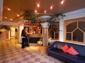 Hotel Reipertingerhof