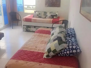 Apartamentos Home Basic El Laguito