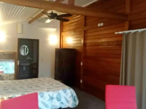 Casa da Ilha do Mel - Pousada de Charme
