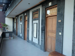 Ubud Sensasi Bungalows