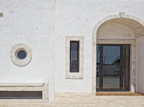 Masseria Bucadue - Maison d'hotes