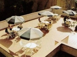 Ostello Mergellina Aig