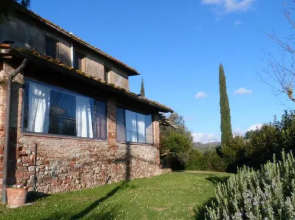 Agriturismo La Corte Dei Cavalli