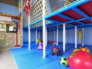 Punggol Ranch Resort