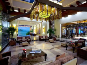 Ultra 3 BR Suite at Garza Blanca Resort