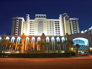 Compass Cove Resort