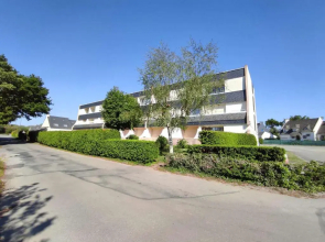 Appartement Fouesnant, 2 pièces, 4 personnes - FR-1-481-55