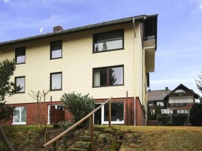 Ferienwohnung Hexenzauber I und II in Braunlage