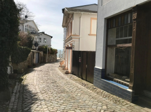 Homelig Altstadt Ferienwohnungen Sassnitz Fewo 4