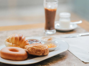 New Space Hotel Airport