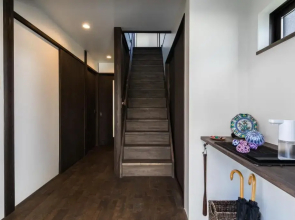 Kaga House
