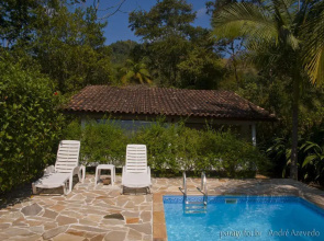 Pousada Vila da Mata
