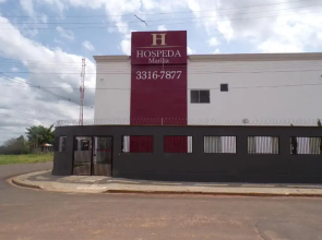 HOSPEDA Marília