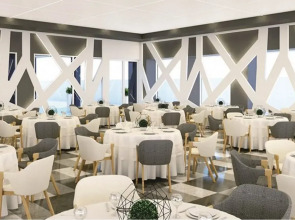 Gran Hotel Sol y Mar 